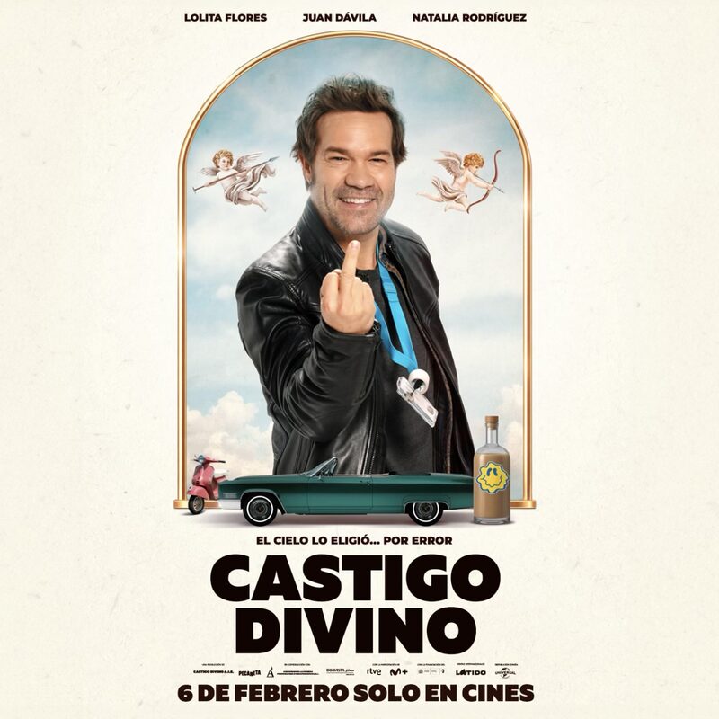 Castigo Divino