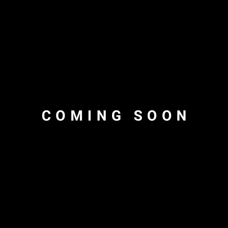 Coming soon
